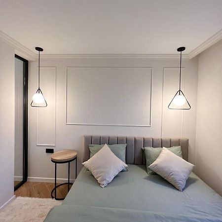 Renthouse Apartments Neoclassic キシナウ エクステリア 写真