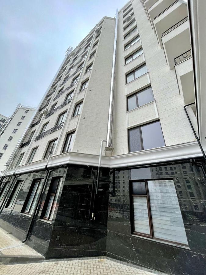Renthouse Apartments Neoclassic キシナウ エクステリア 写真