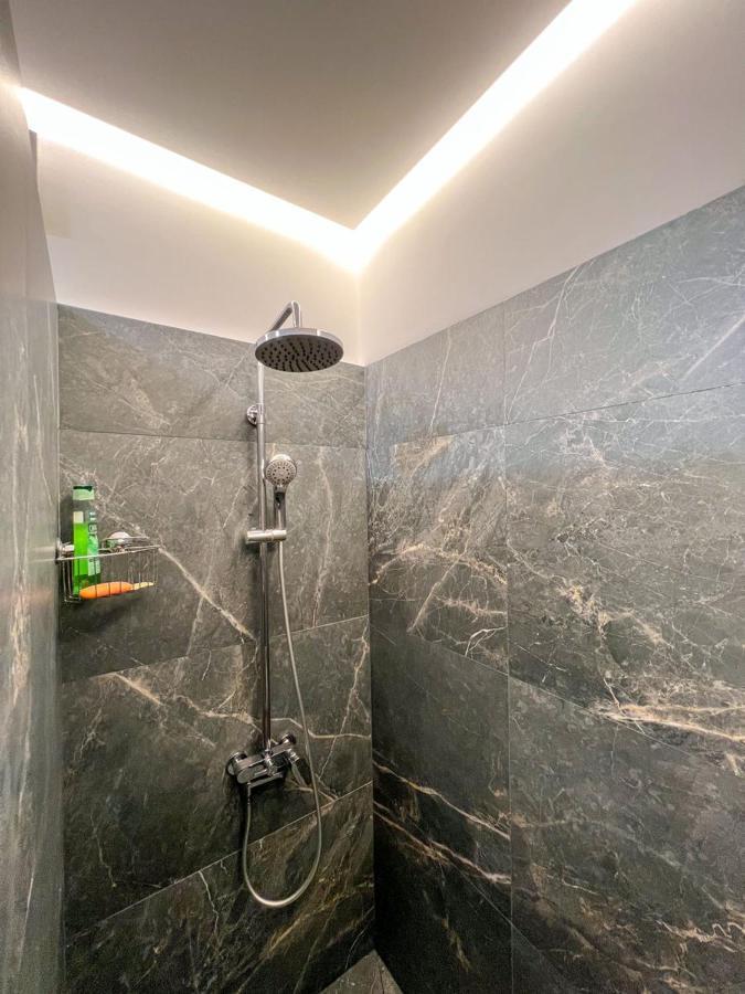 Renthouse Apartments Neoclassic キシナウ エクステリア 写真