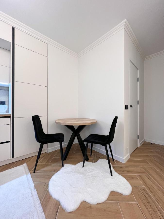 Renthouse Apartments Neoclassic キシナウ エクステリア 写真